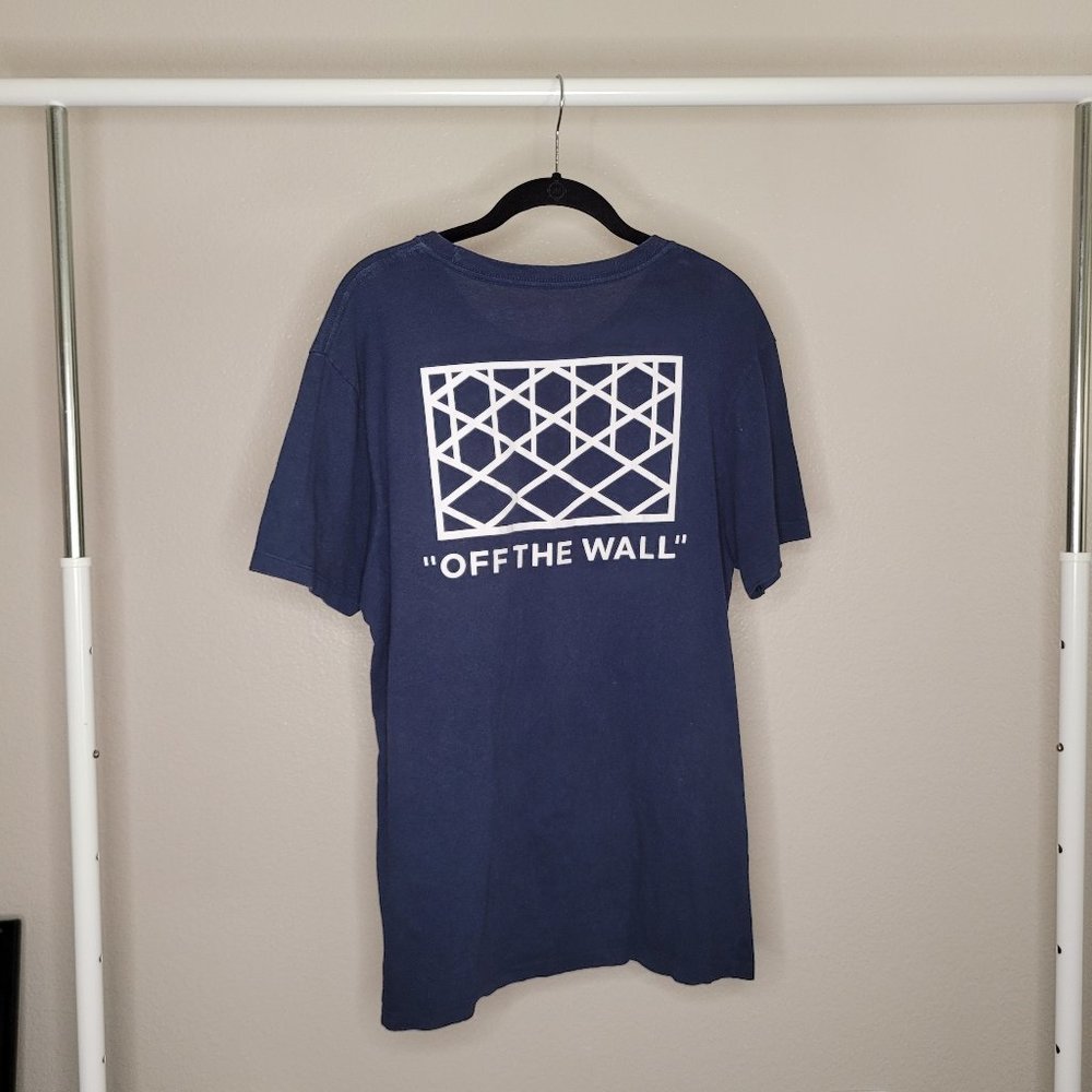Vans Tee